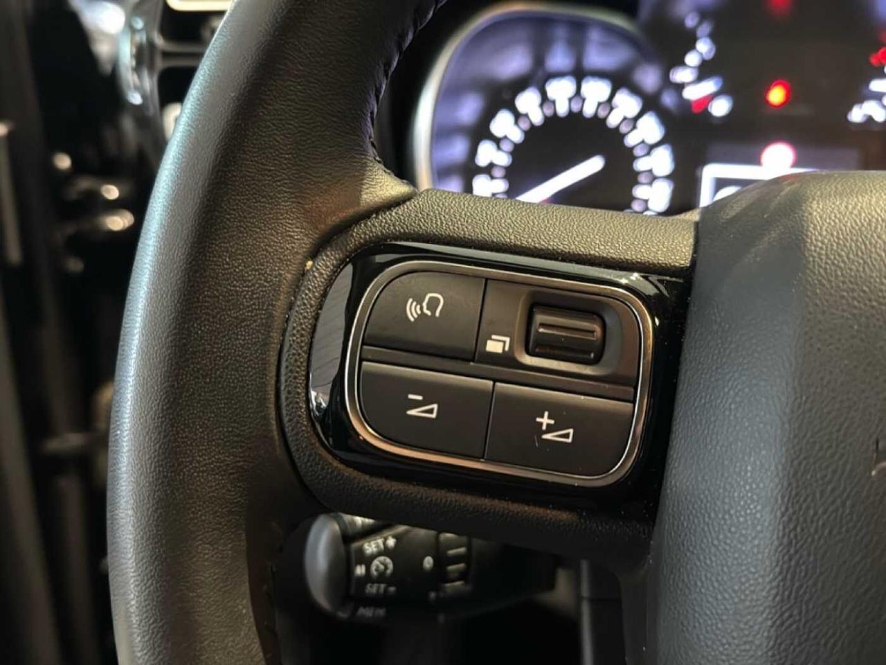 Citroën Citroën C3 Aircross usata 12