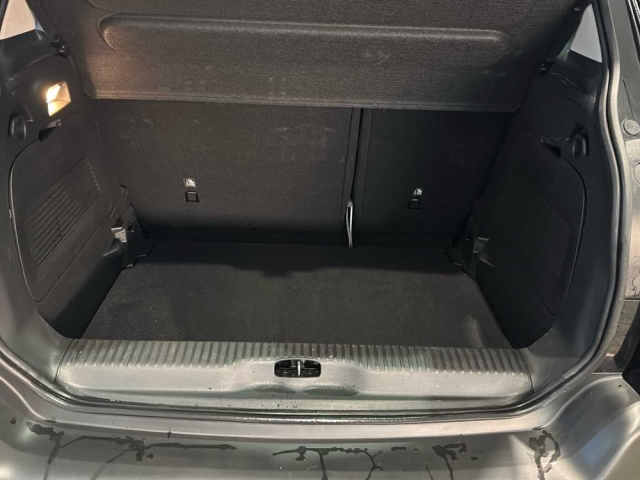 Citroën Citroën C3 Aircross usata 14