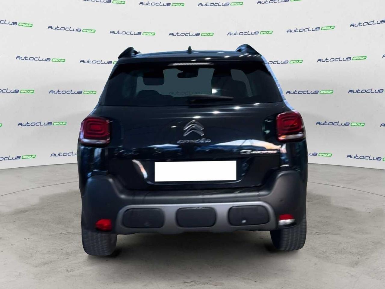 Citroën Citroën C3 Aircross usata 19