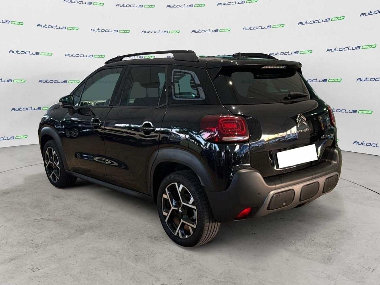 Citroën Citroën C3 Aircross usata 20