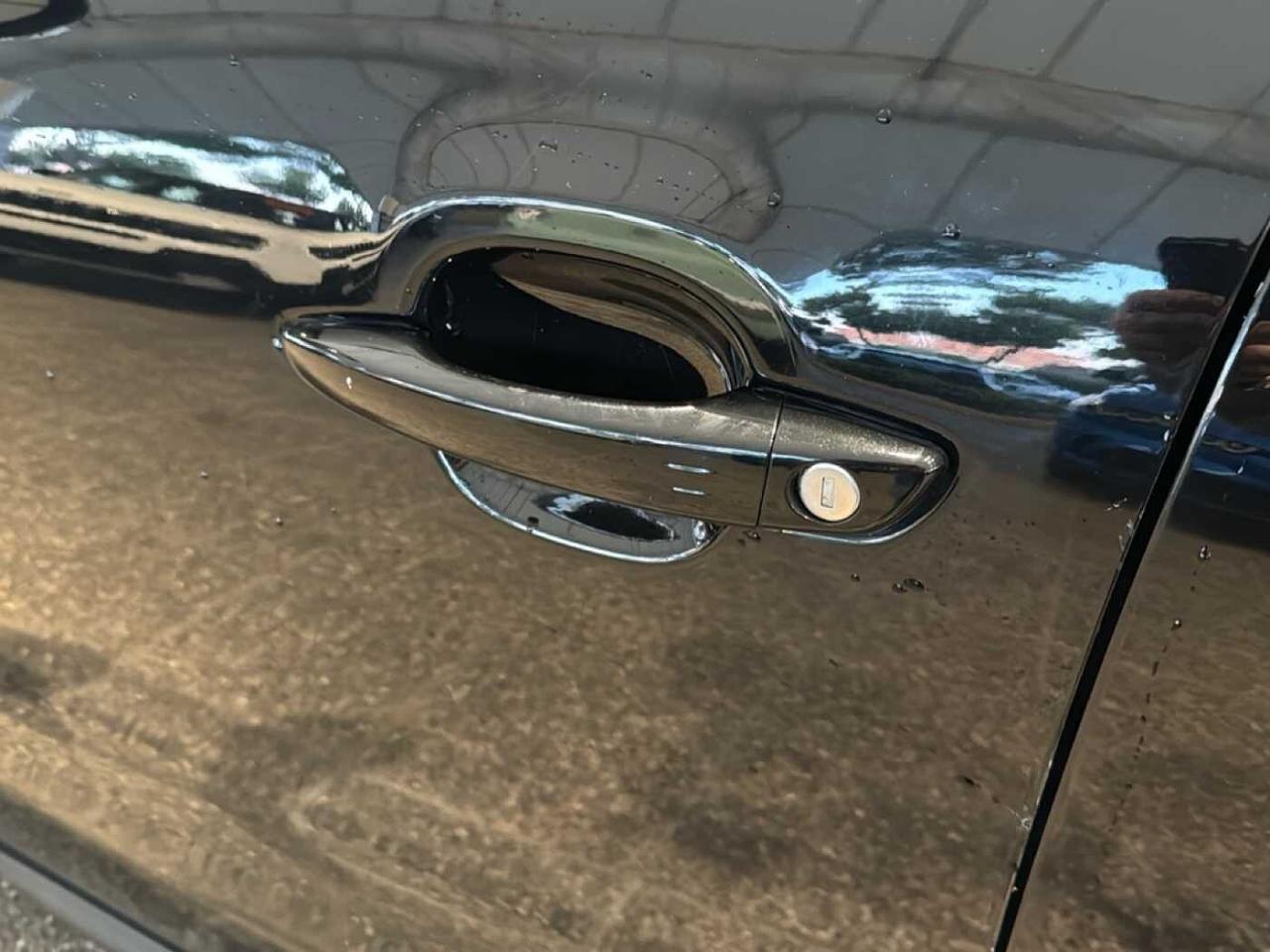 Citroën Citroën C3 Aircross usata 22