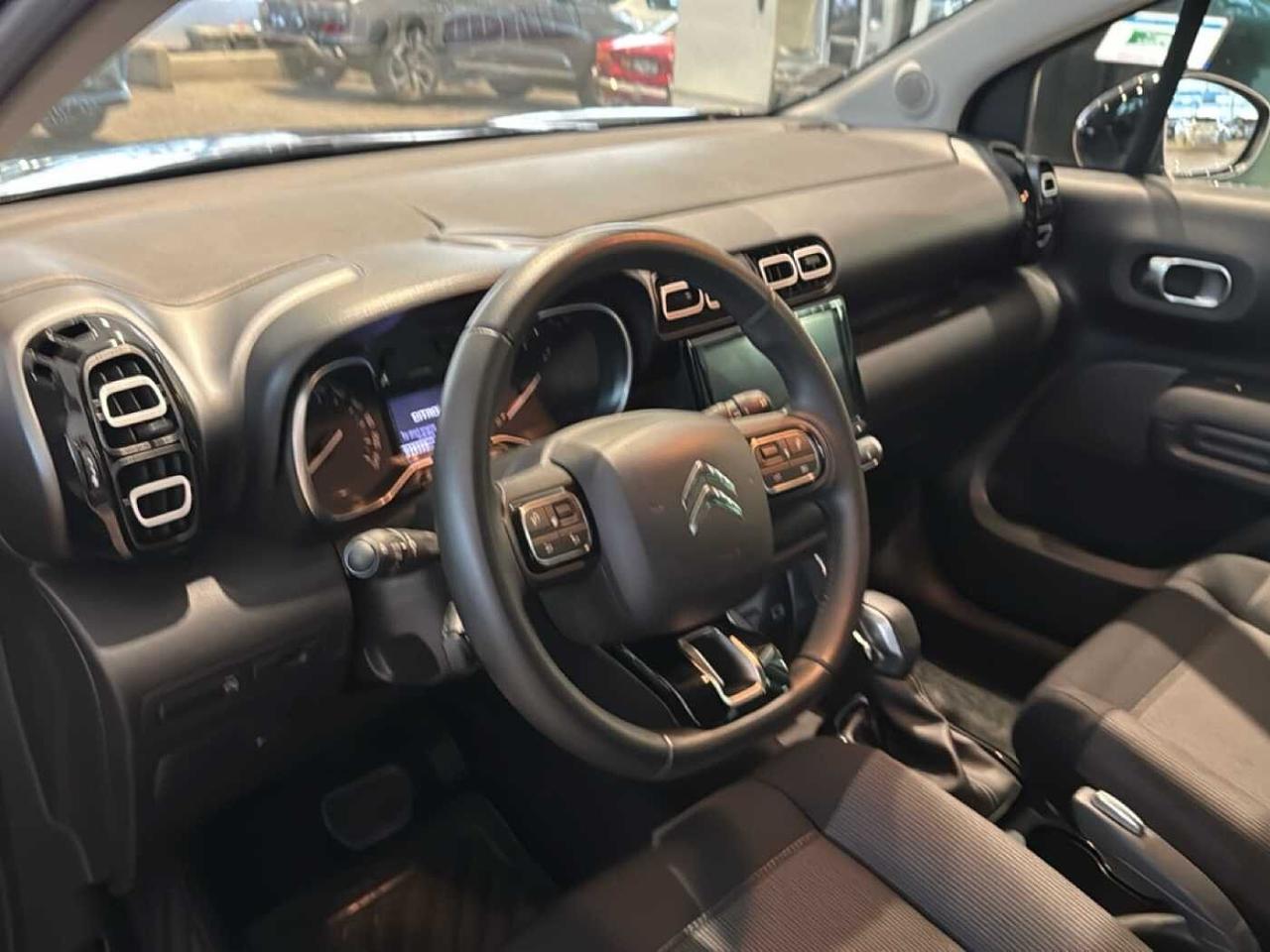 Citroën Citroën C3 Aircross usata 23