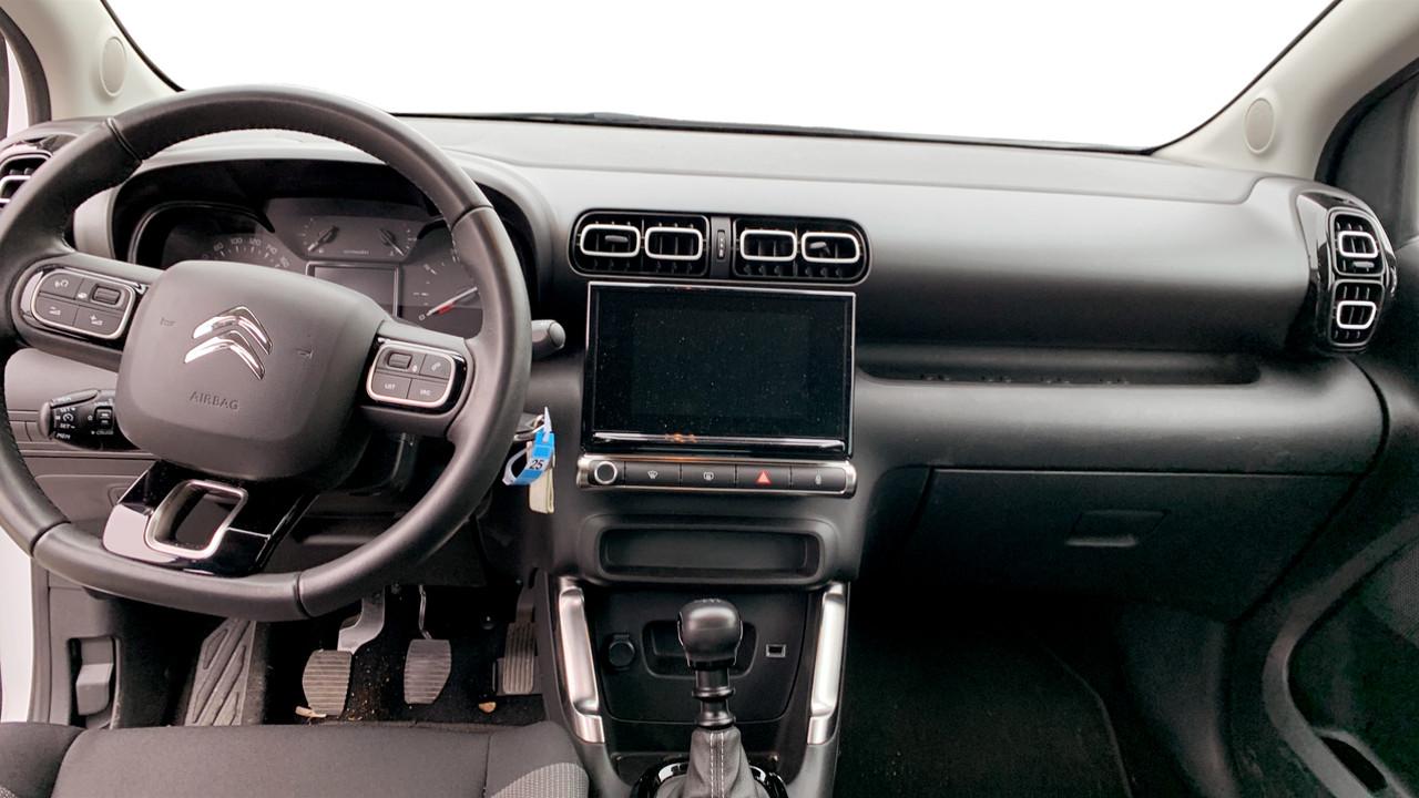 Citroën Citroën C3 Aircross usata 5