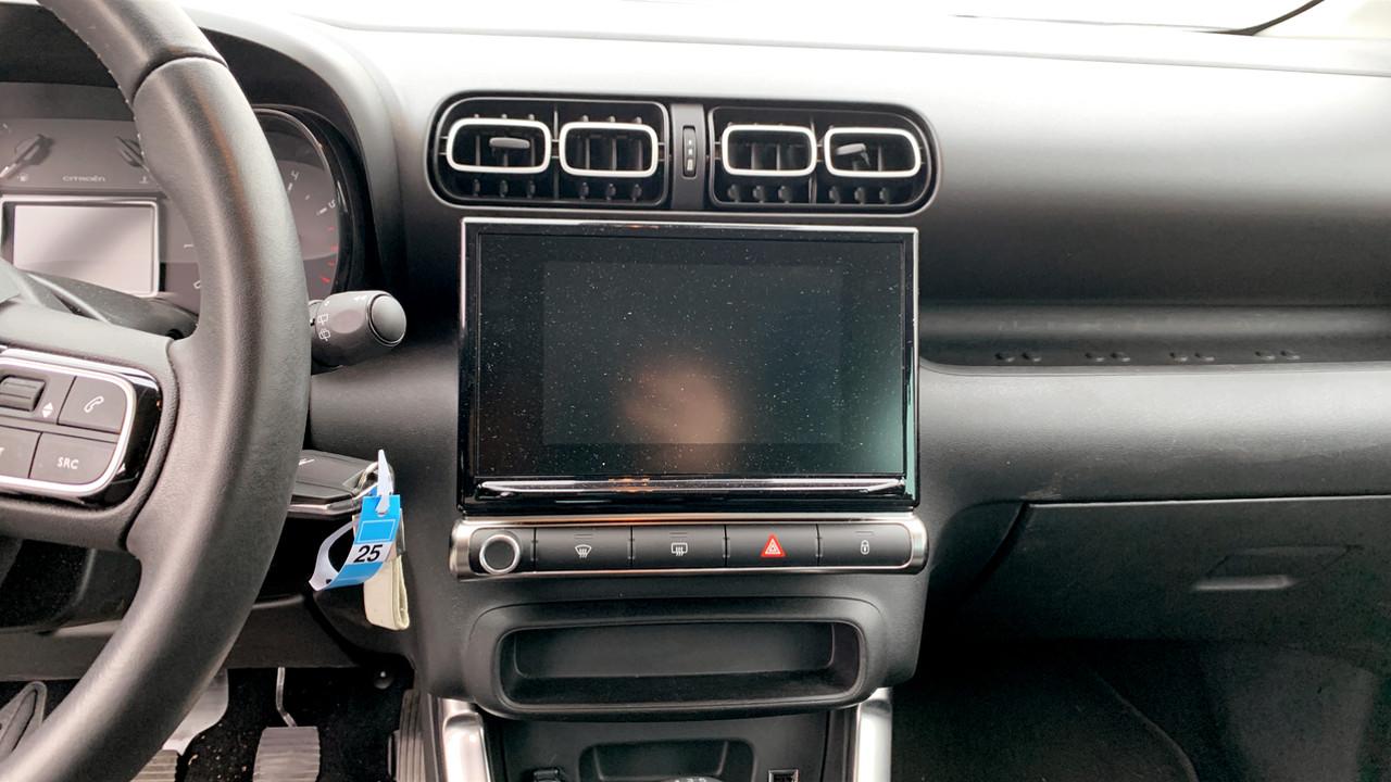 Citroën Citroën C3 Aircross usata 6