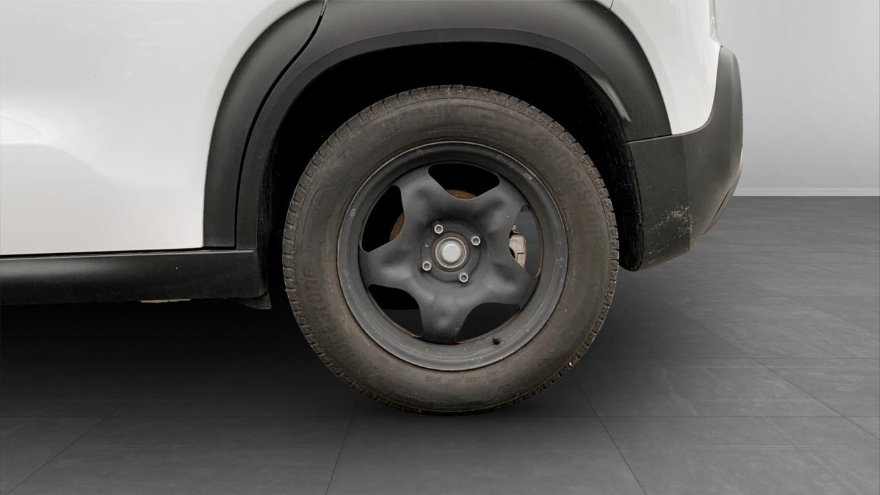 Citroën Citroën C3 Aircross usata 15