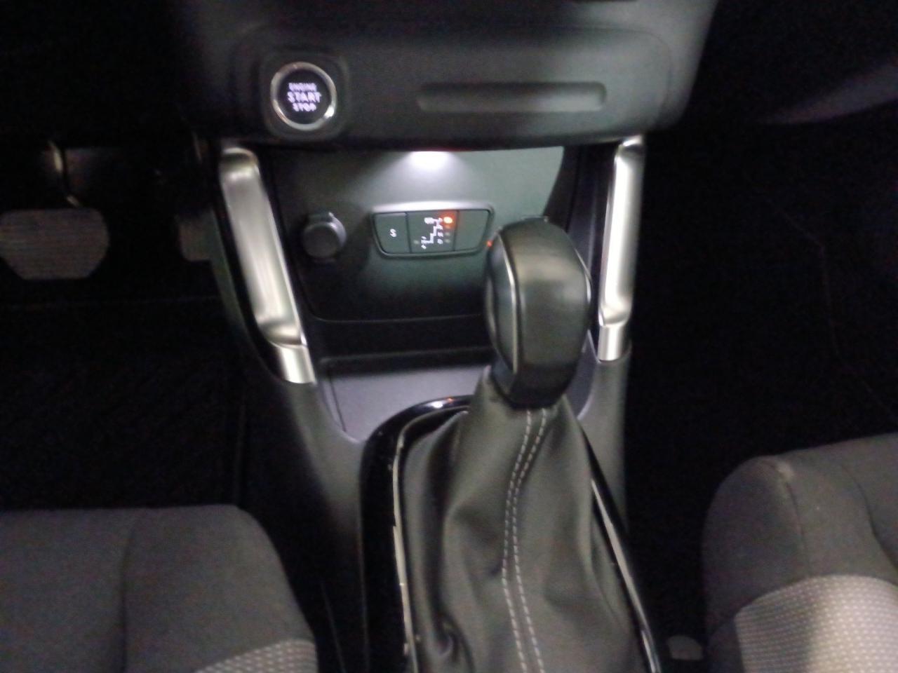 Citroën Citroën C3 Aircross usata 2