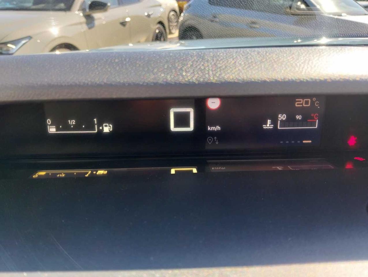 Citroën Citroën C3 Aircross usata 3