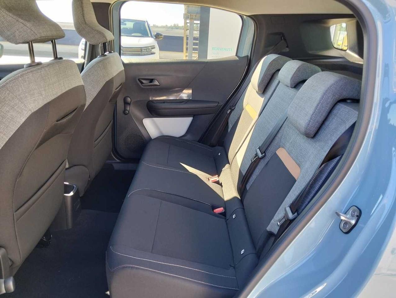 Citroën Citroën C3 Aircross usata 5