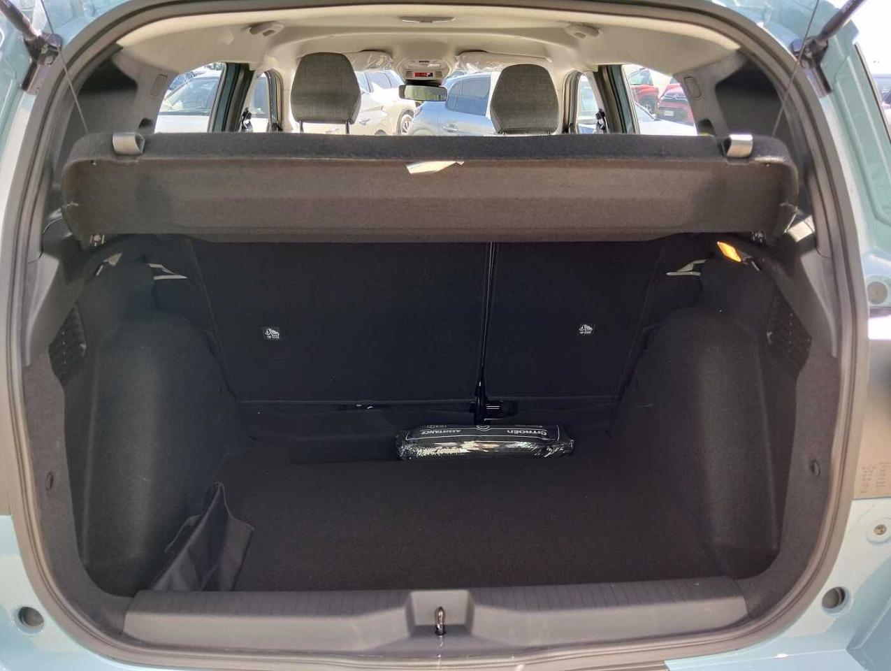 Citroën Citroën C3 Aircross usata 6