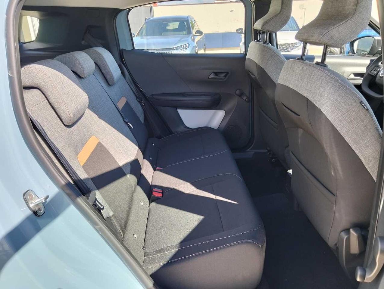 Citroën Citroën C3 Aircross usata 7