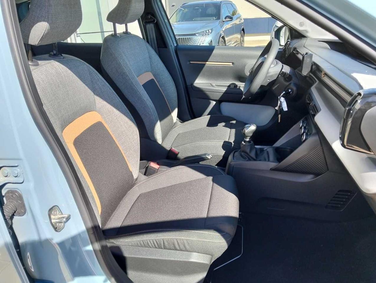 Citroën Citroën C3 Aircross usata 8