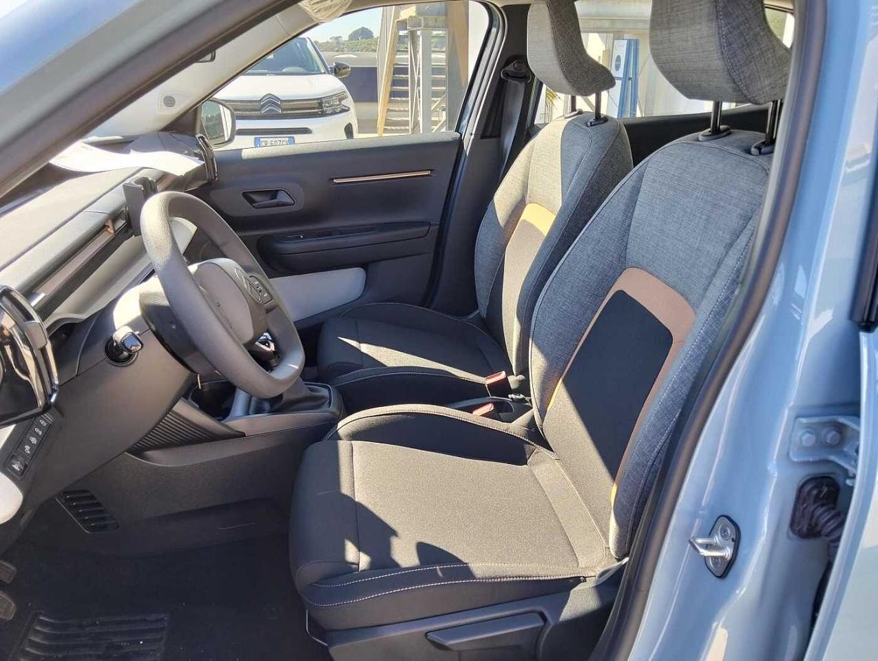 Citroën Citroën C3 Aircross usata 18