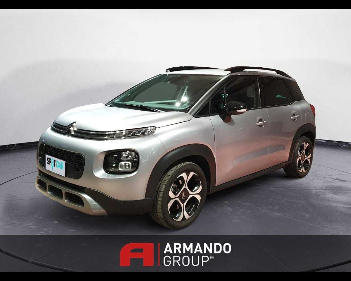 Citroën Citroën C3 Aircross C3 AIRCROSS PureTech 110 S&S Shine