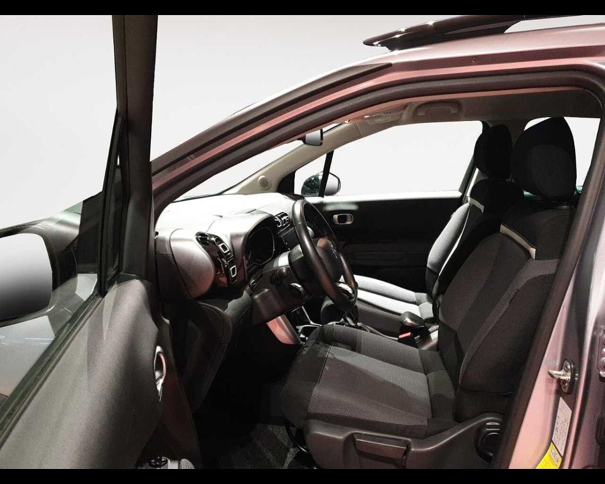 Citroën Citroën C3 Aircross usata 2
