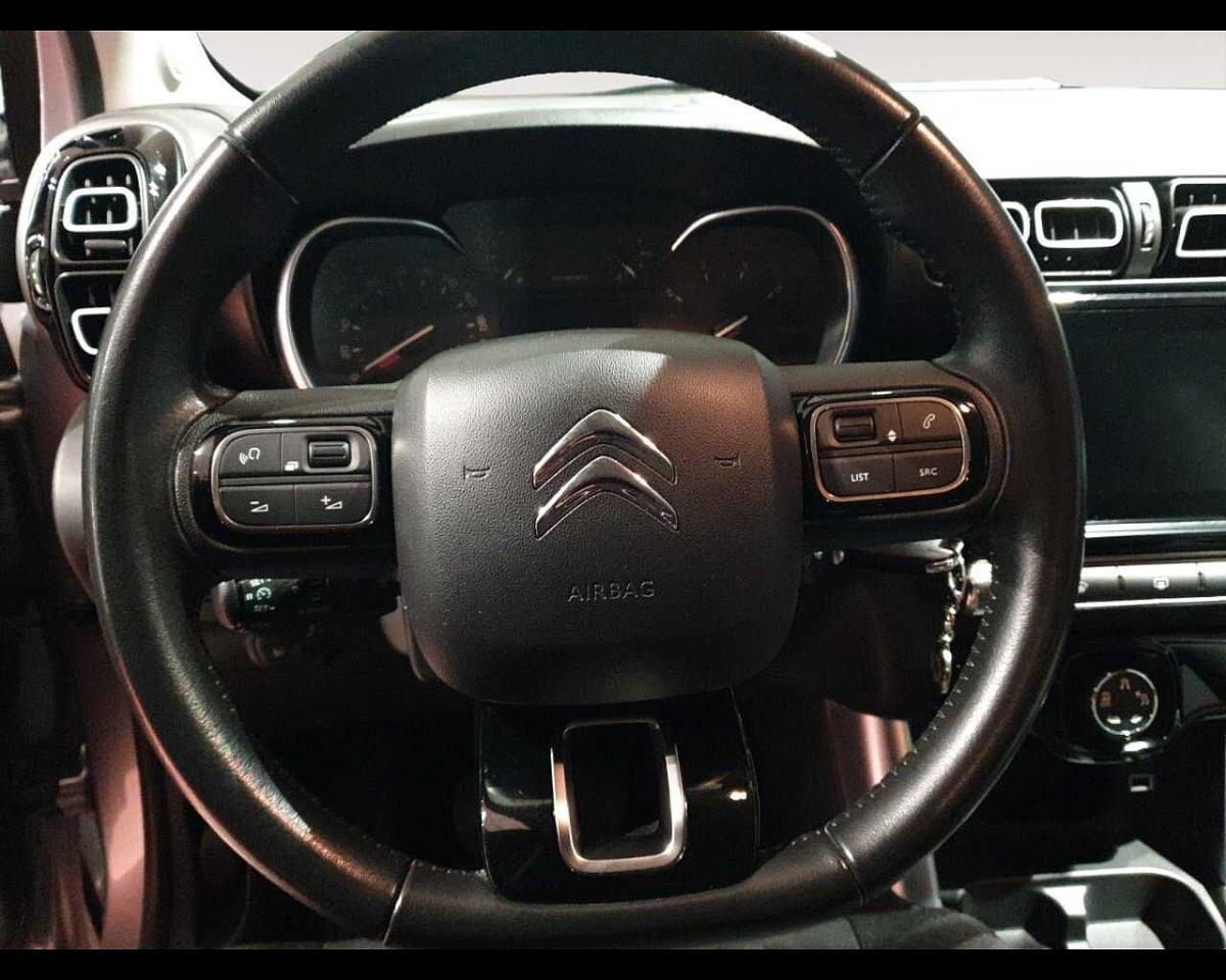 Citroën Citroën C3 Aircross usata 4