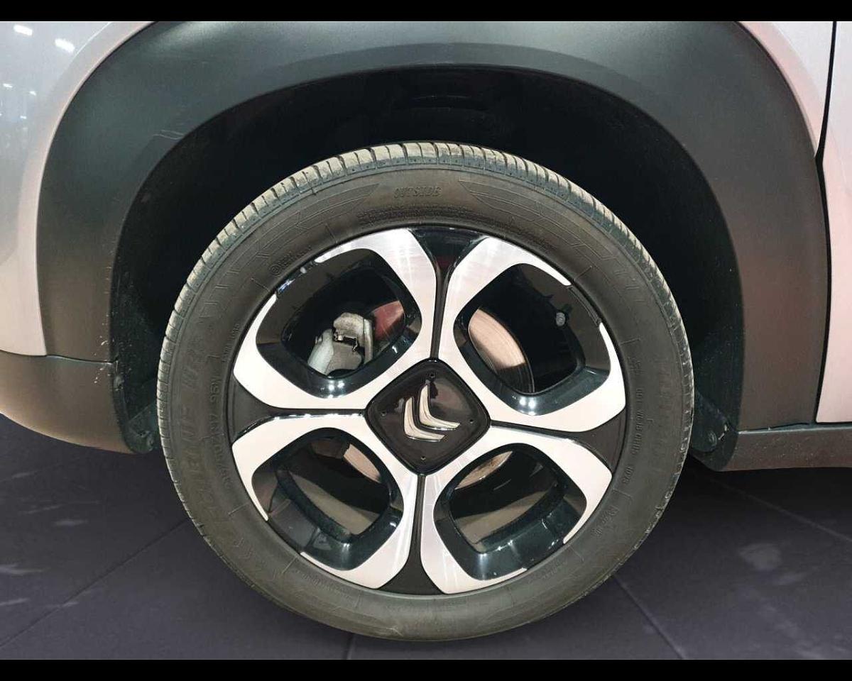 Citroën Citroën C3 Aircross usata 6