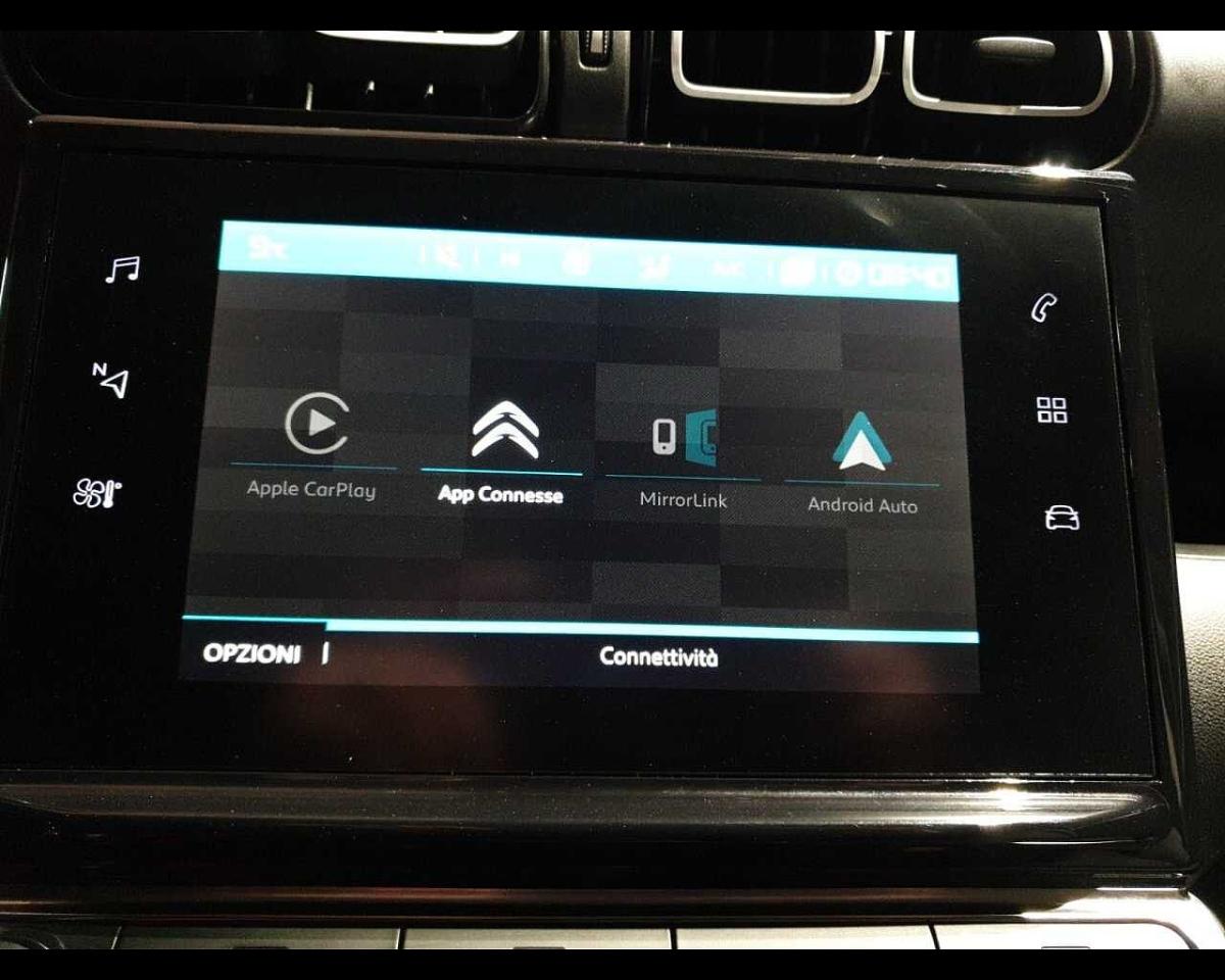 Citroën Citroën C3 Aircross usata 7