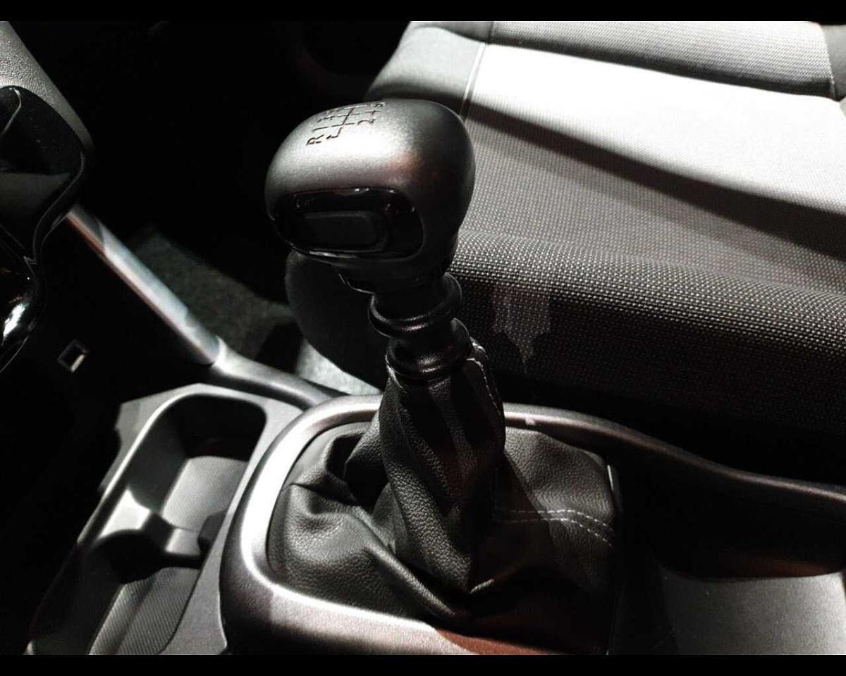 Citroën Citroën C3 Aircross usata 9