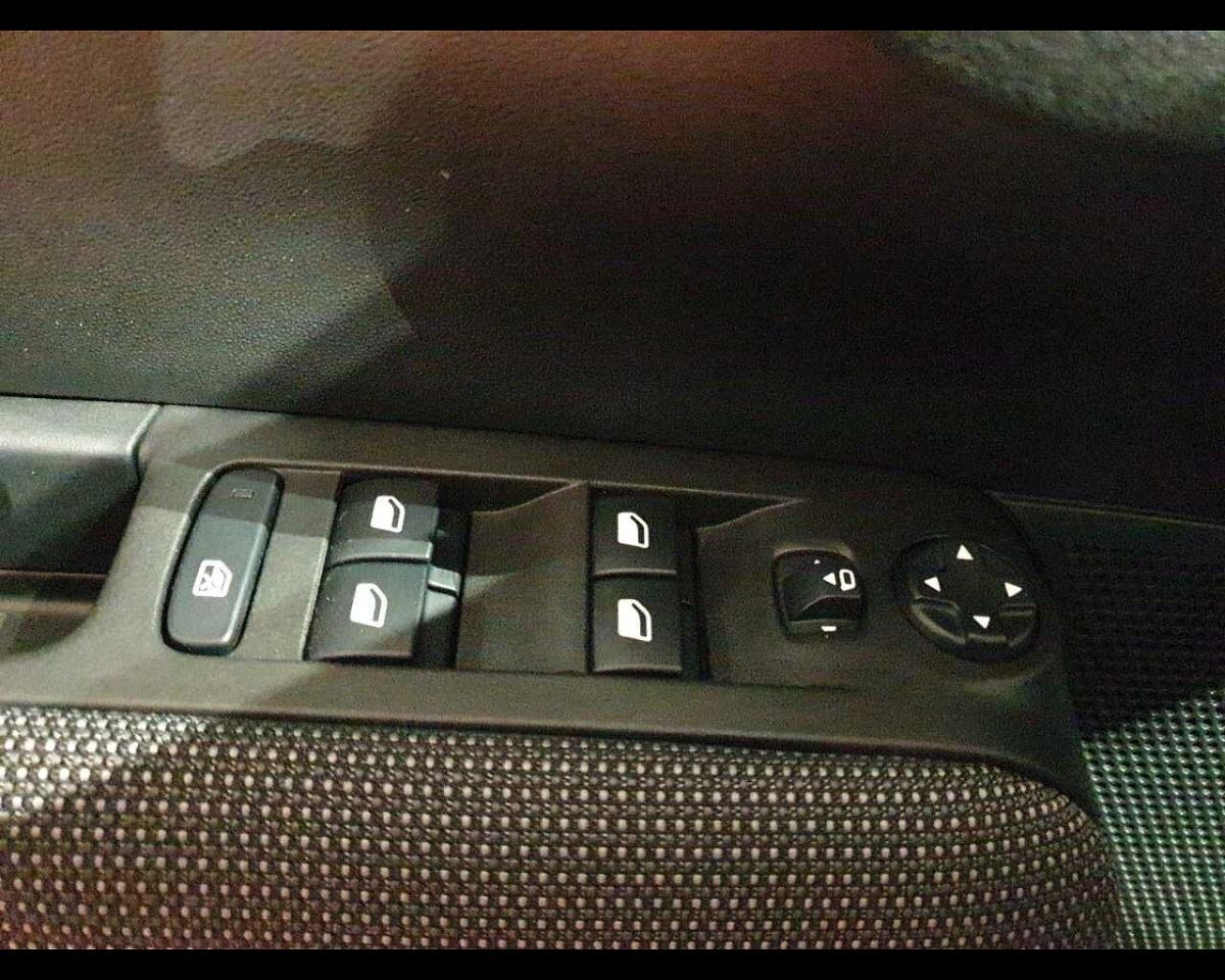 Citroën Citroën C3 Aircross usata 10