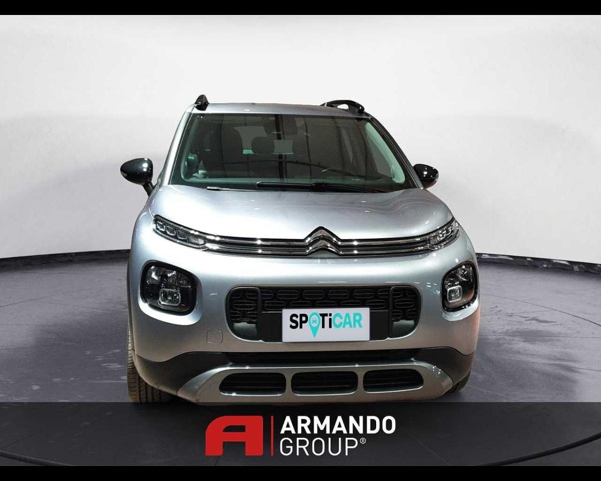 Citroën Citroën C3 Aircross usata 11