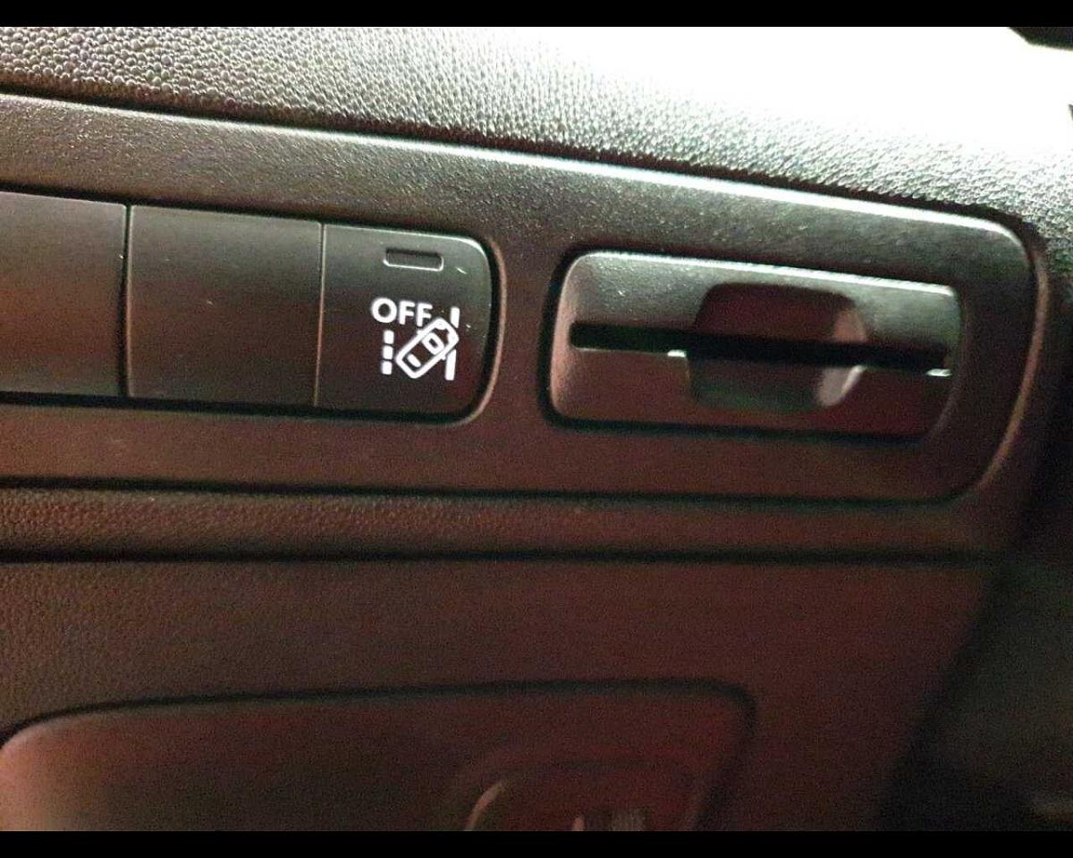 Citroën Citroën C3 Aircross usata 13