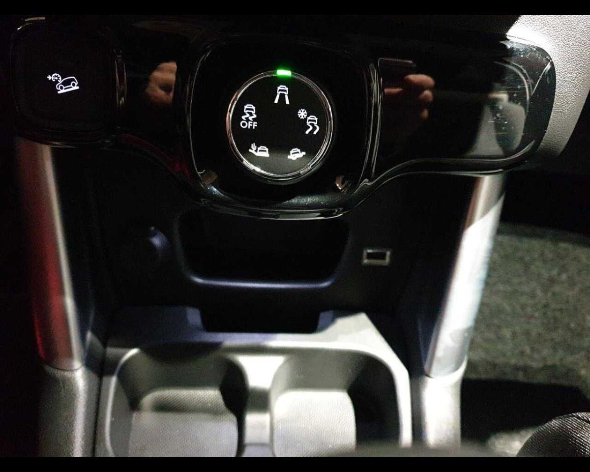 Citroën Citroën C3 Aircross usata 14