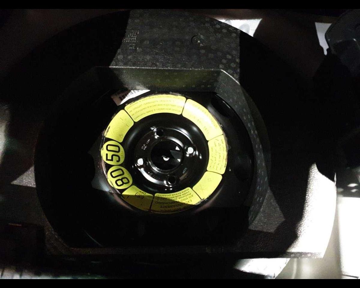 Citroën Citroën C3 Aircross usata 19