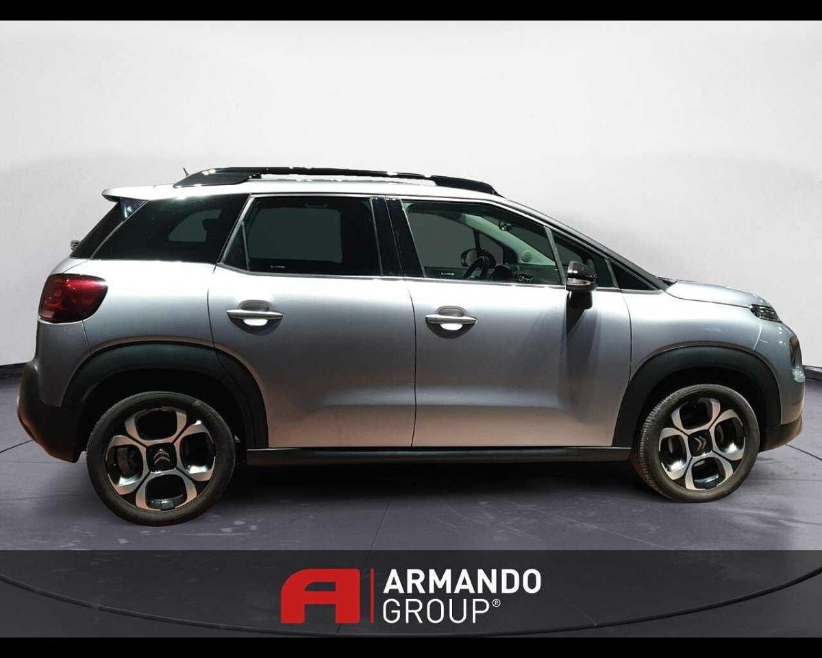 Citroën Citroën C3 Aircross usata 22
