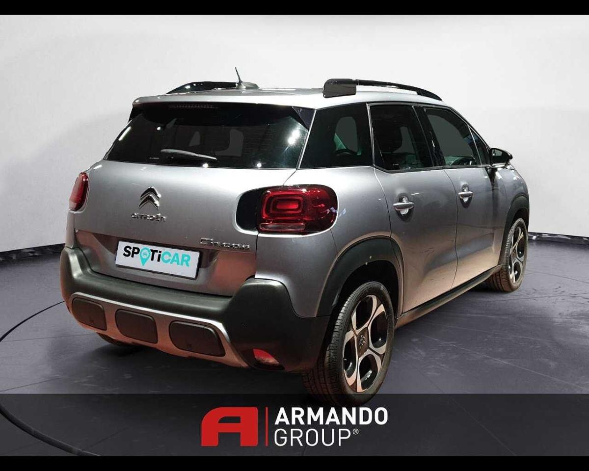Citroën Citroën C3 Aircross usata 23