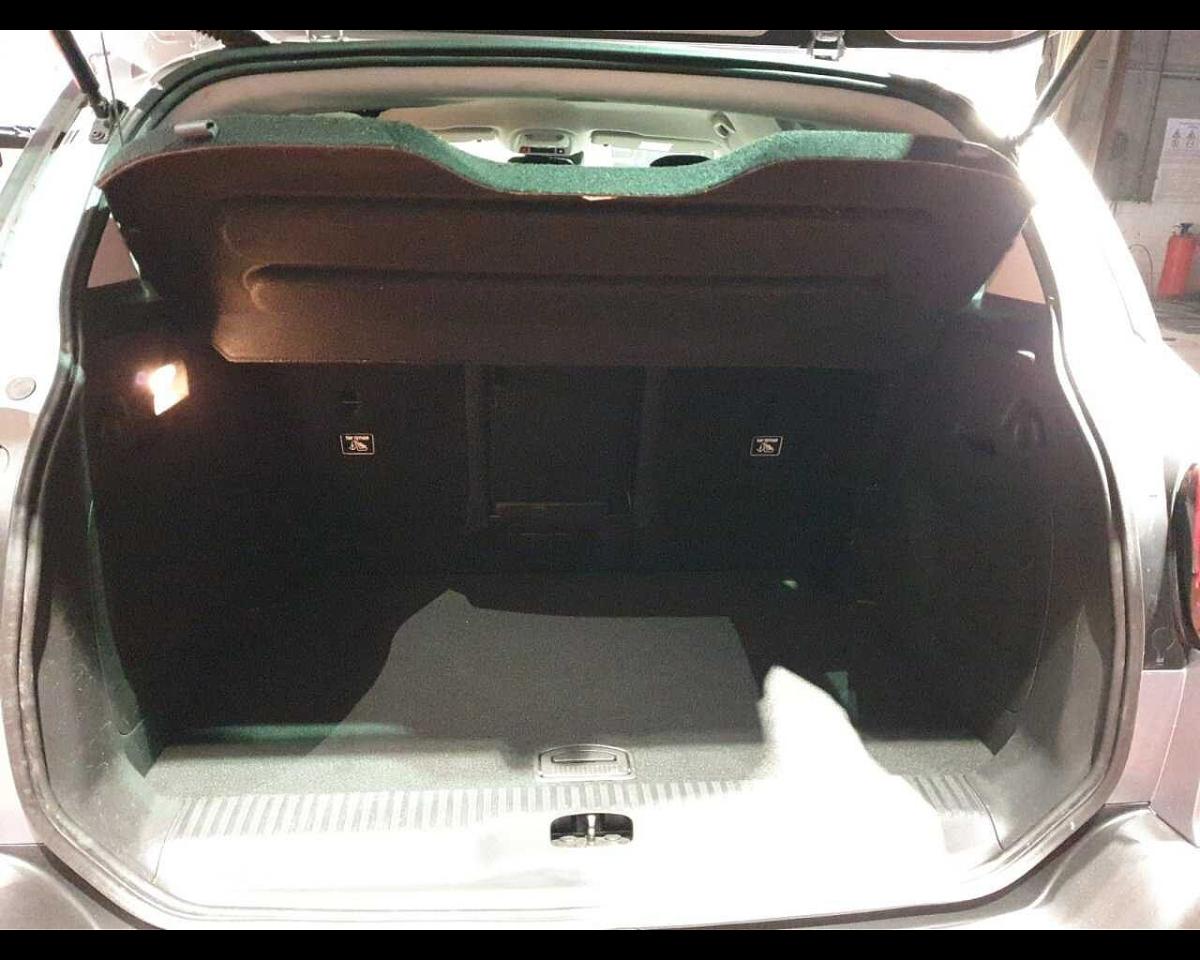 Citroën Citroën C3 Aircross usata 25