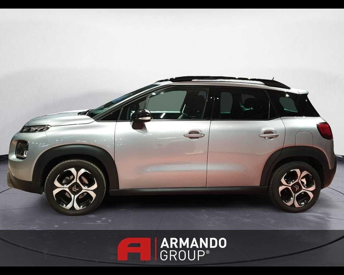 Citroën Citroën C3 Aircross usata 27