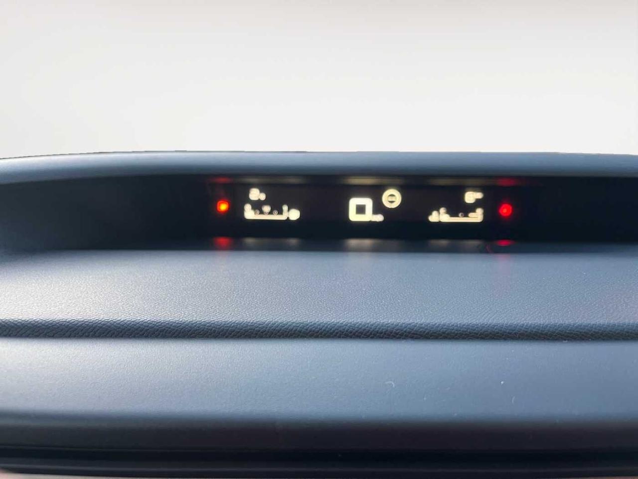 Citroën Citroën C3 Aircross usata, con Isofix