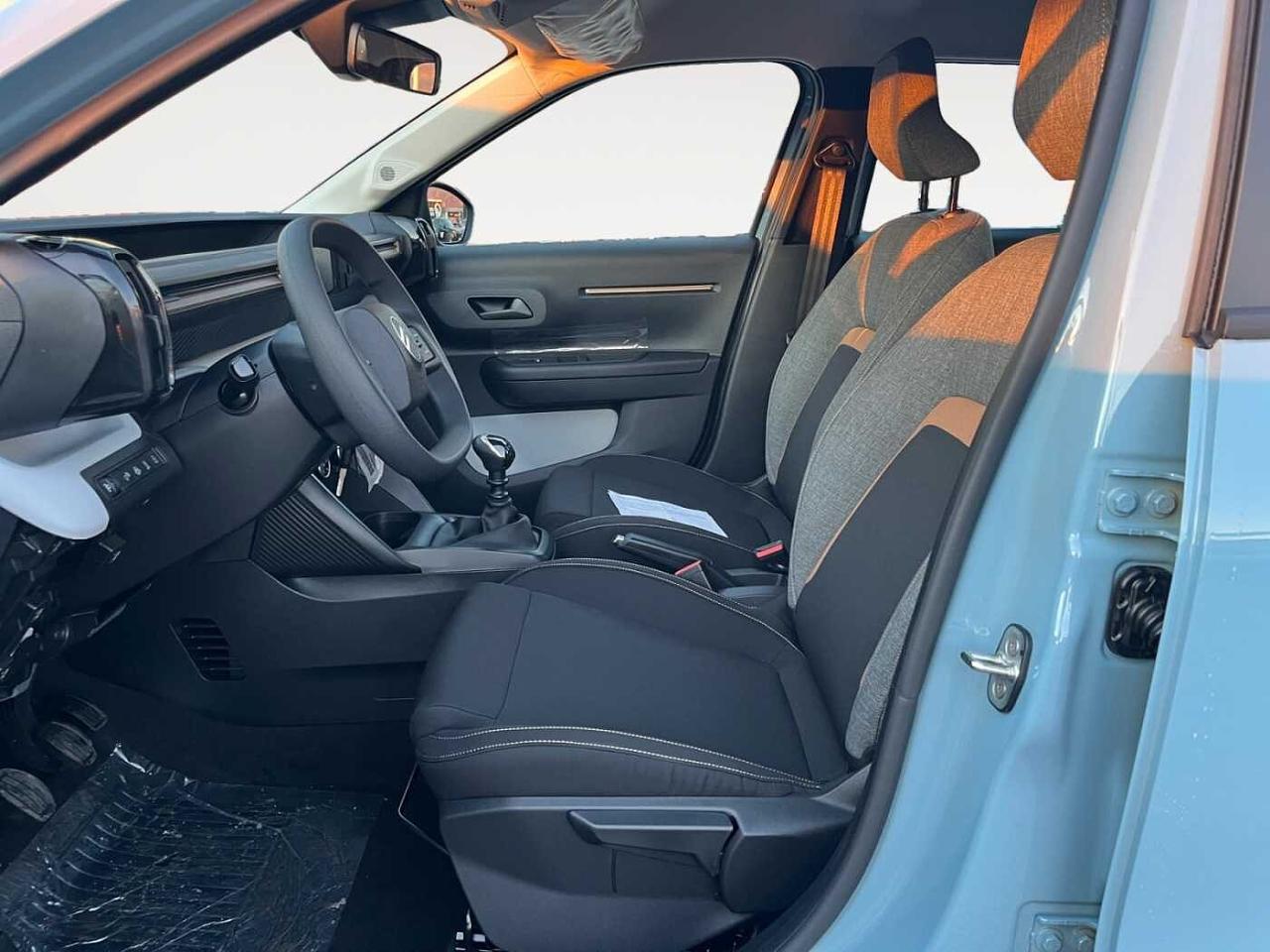 Citroën Citroën C3 Aircross usata 2