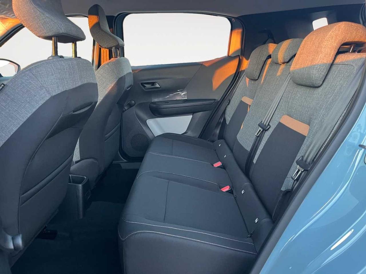 Citroën Citroën C3 Aircross usata 3