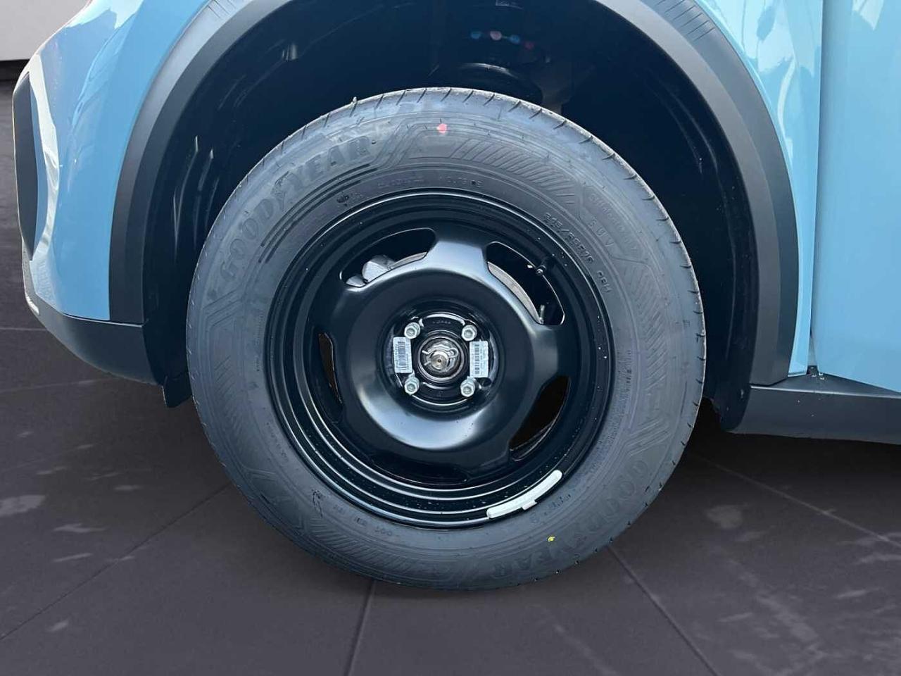 Citroën Citroën C3 Aircross usata 4