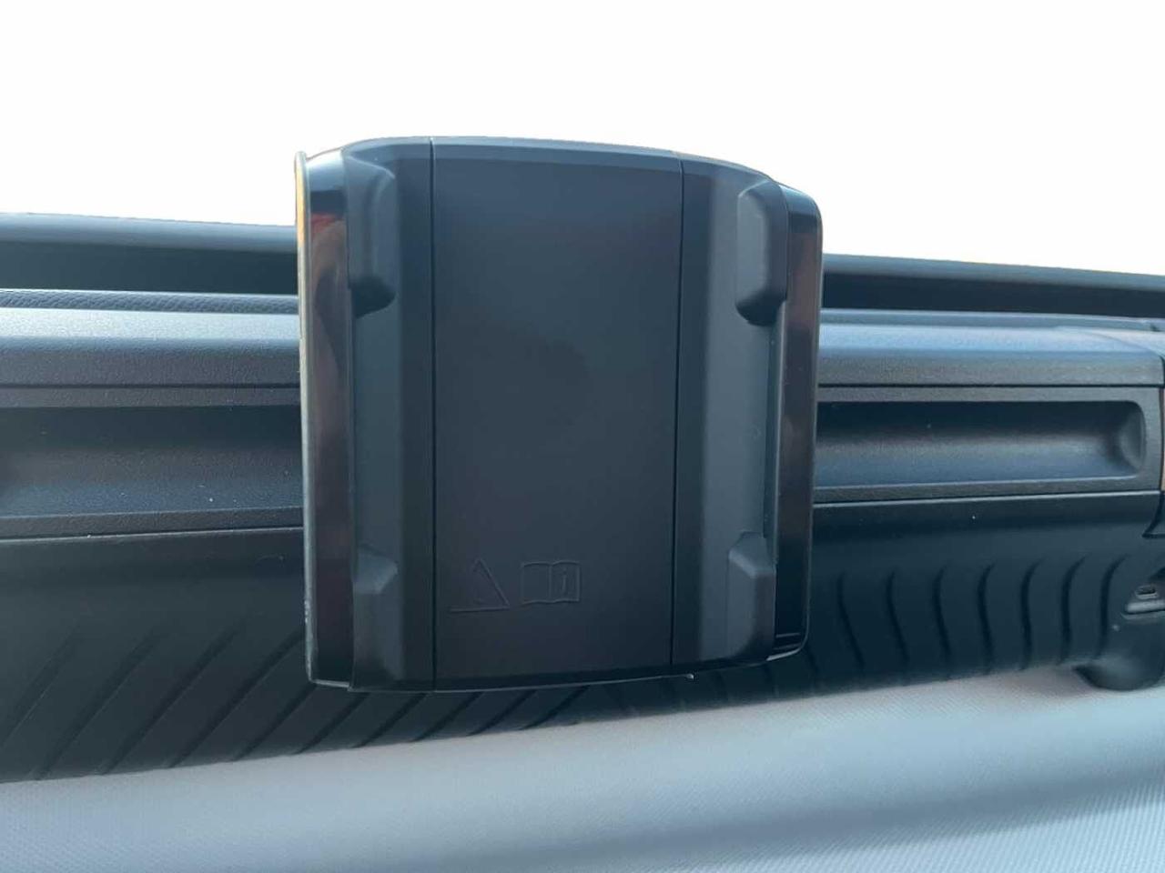 Citroën Citroën C3 Aircross usata 5