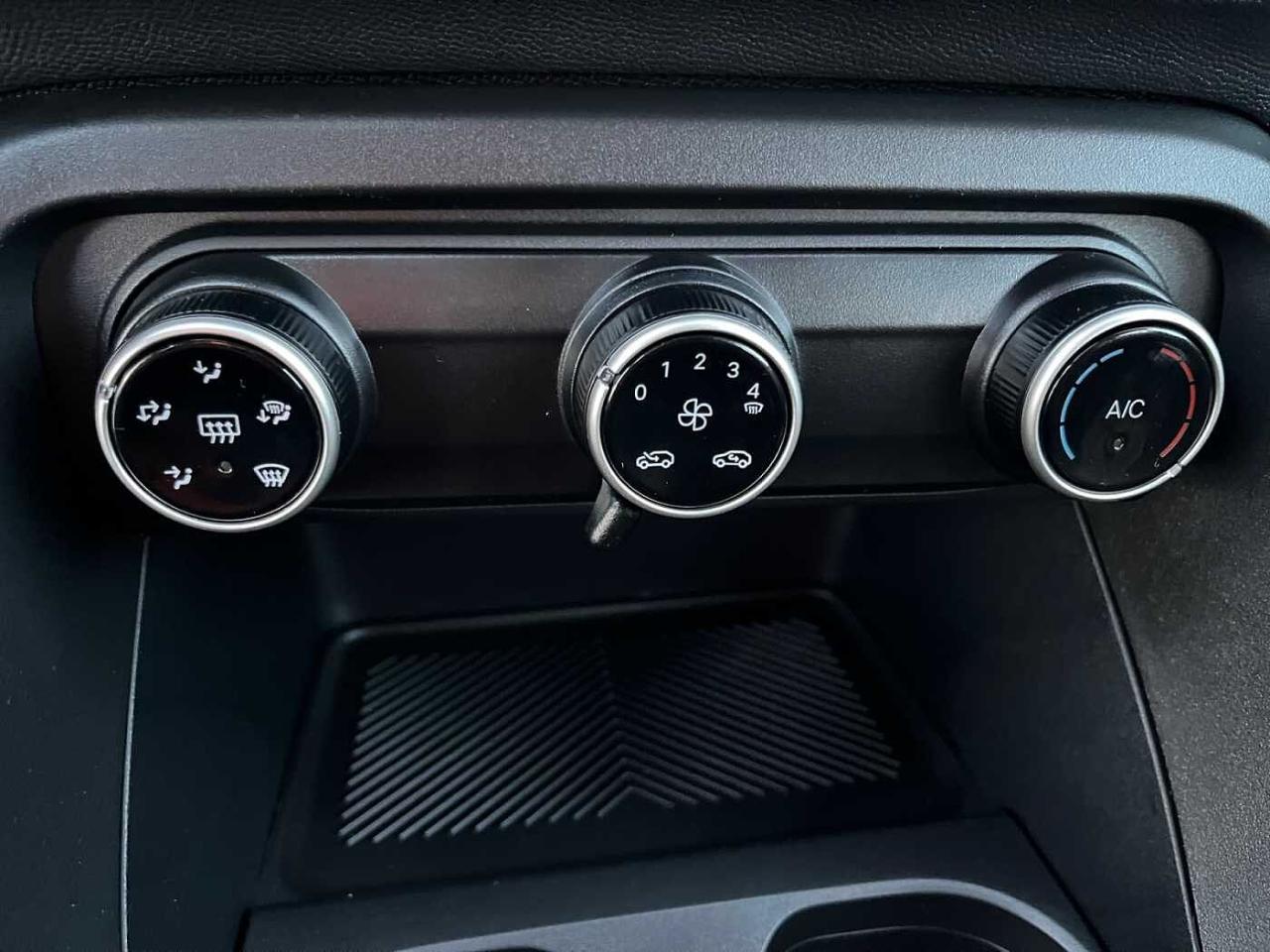 Citroën Citroën C3 Aircross usata 6