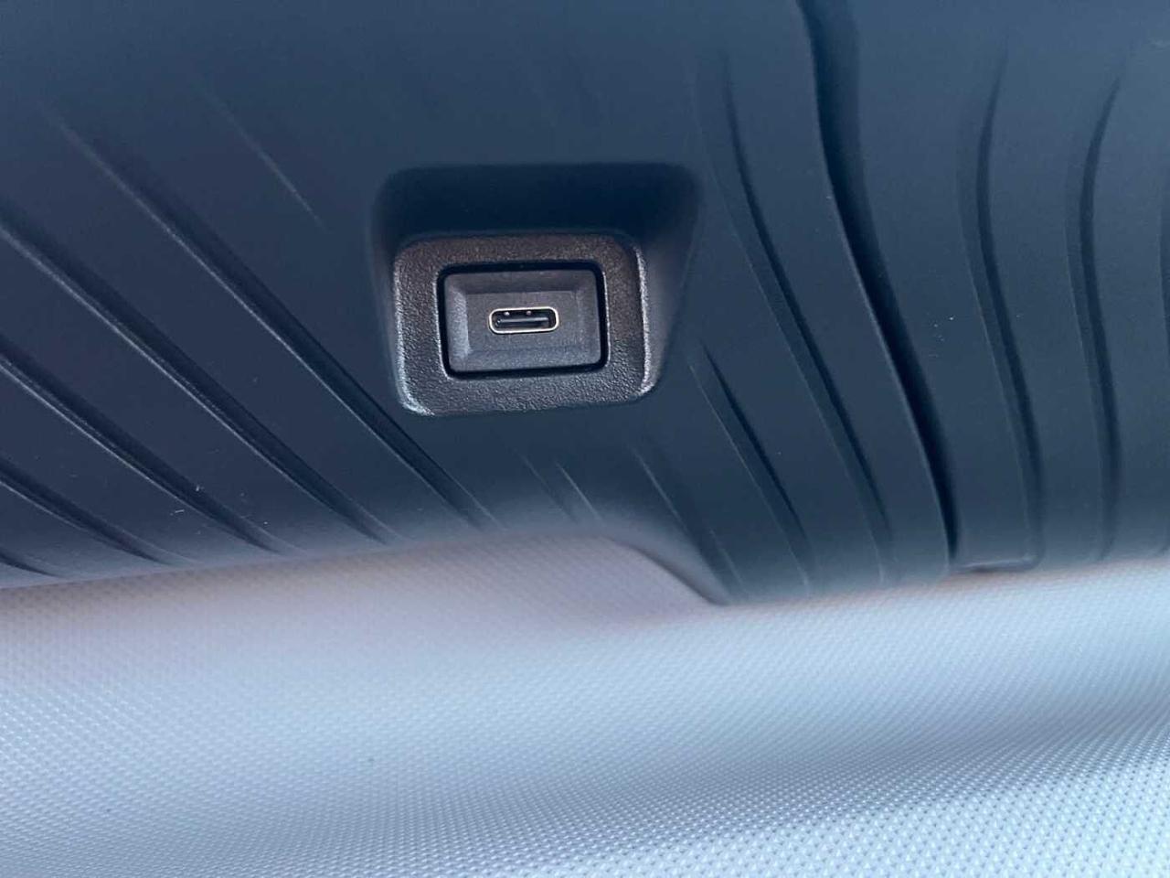 Citroën Citroën C3 Aircross usata 7