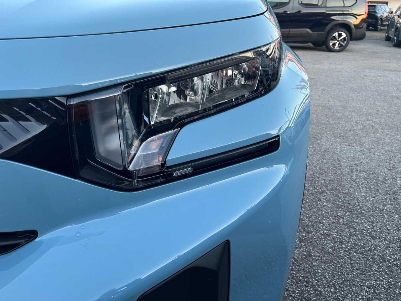 Citroën Citroën C3 Aircross usata 8