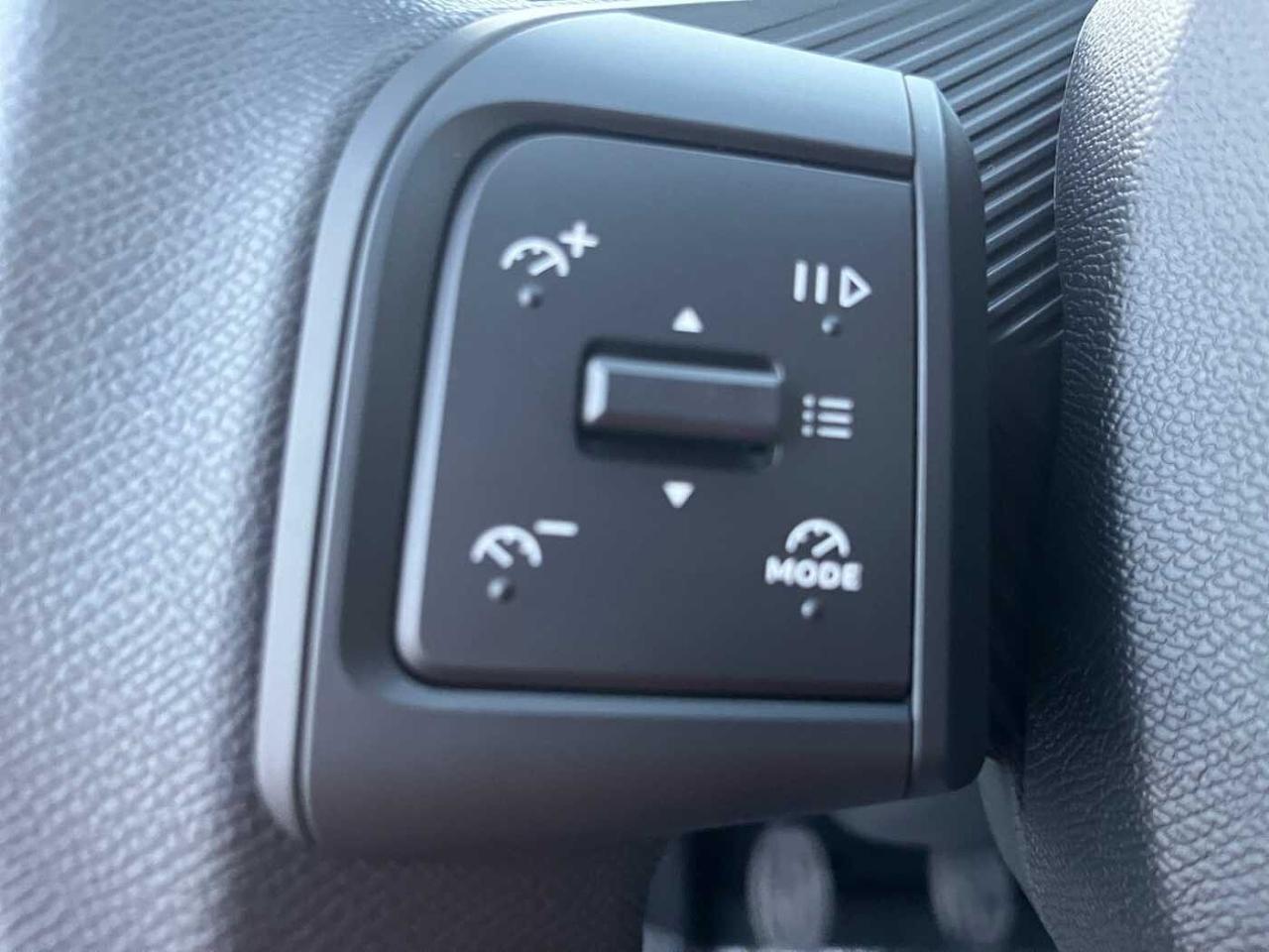 Citroën Citroën C3 Aircross usata 10