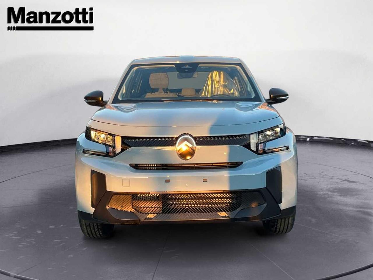 Citroën Citroën C3 Aircross usata 11