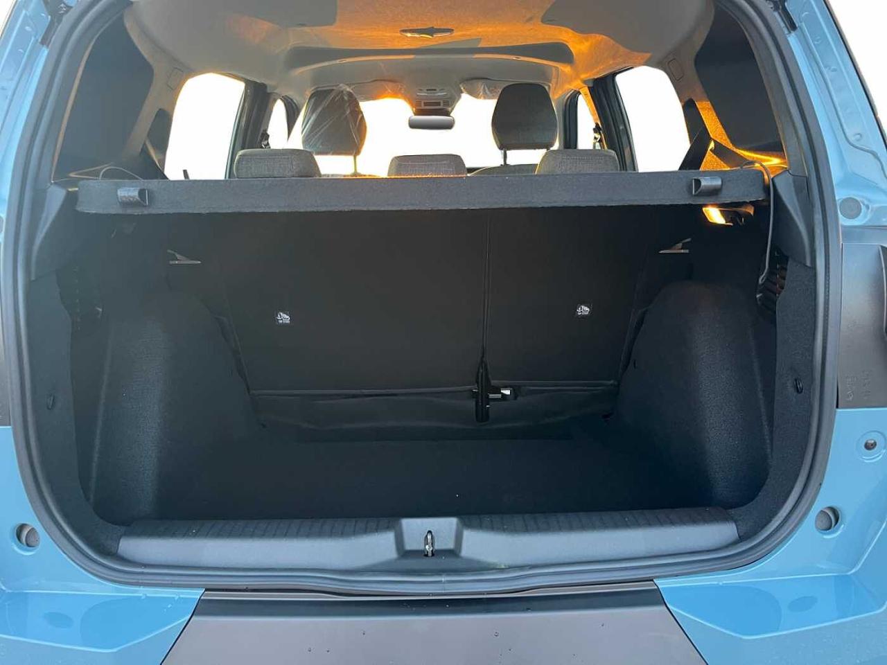 Citroën Citroën C3 Aircross usata 17