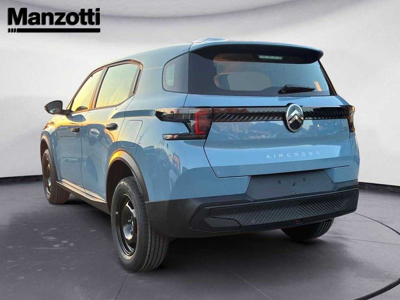 Citroën Citroën C3 Aircross usata 18