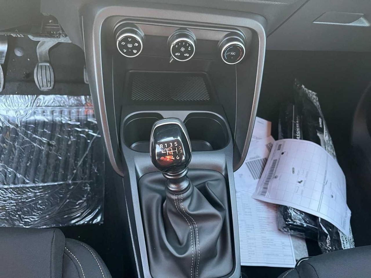 Citroën Citroën C3 Aircross usata 19