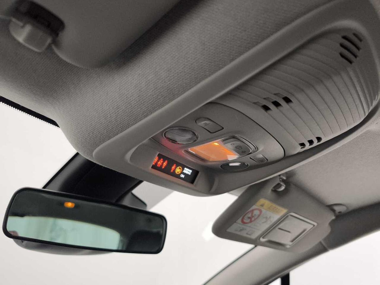 Citroën Citroën C3 Aircross usata 7