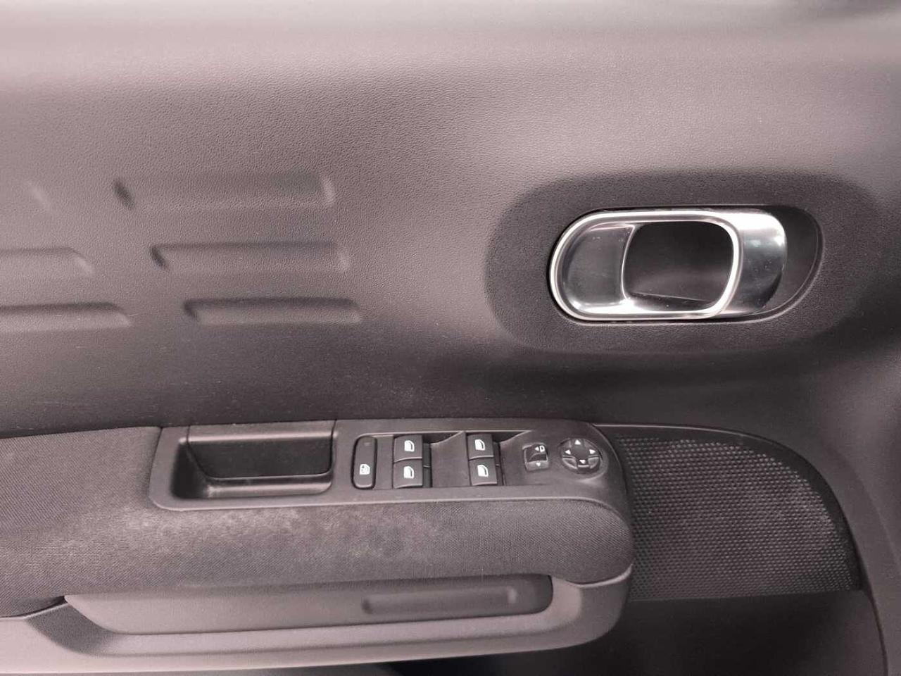 Citroën Citroën C3 Aircross usata 9