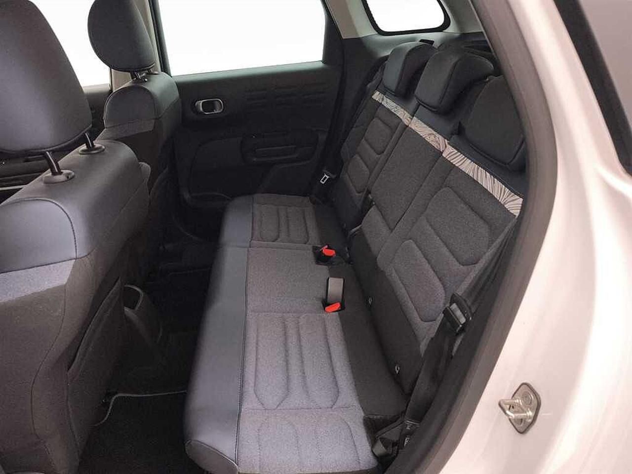 Citroën Citroën C3 Aircross usata 12