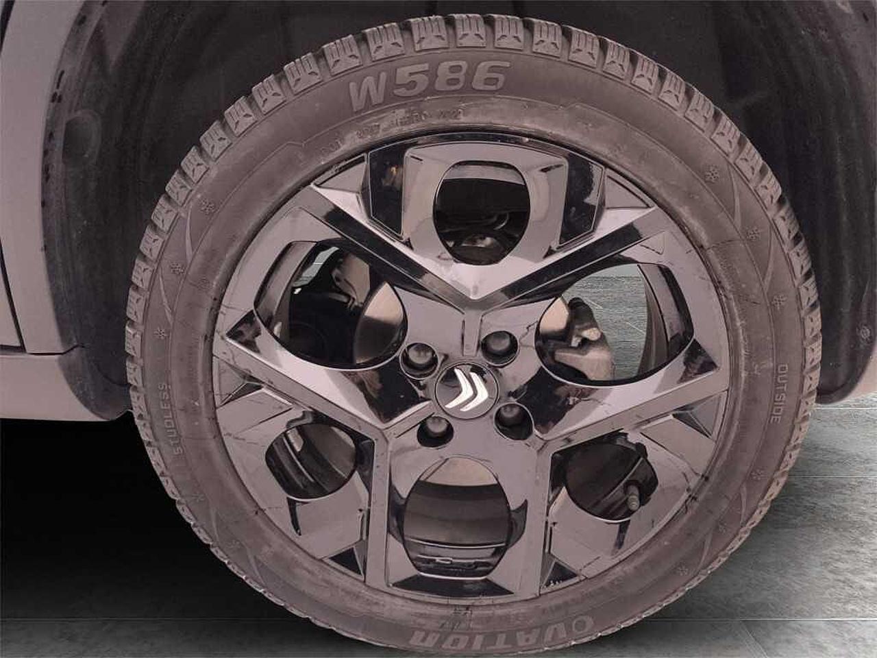 Citroën Citroën C3 Aircross usata 13