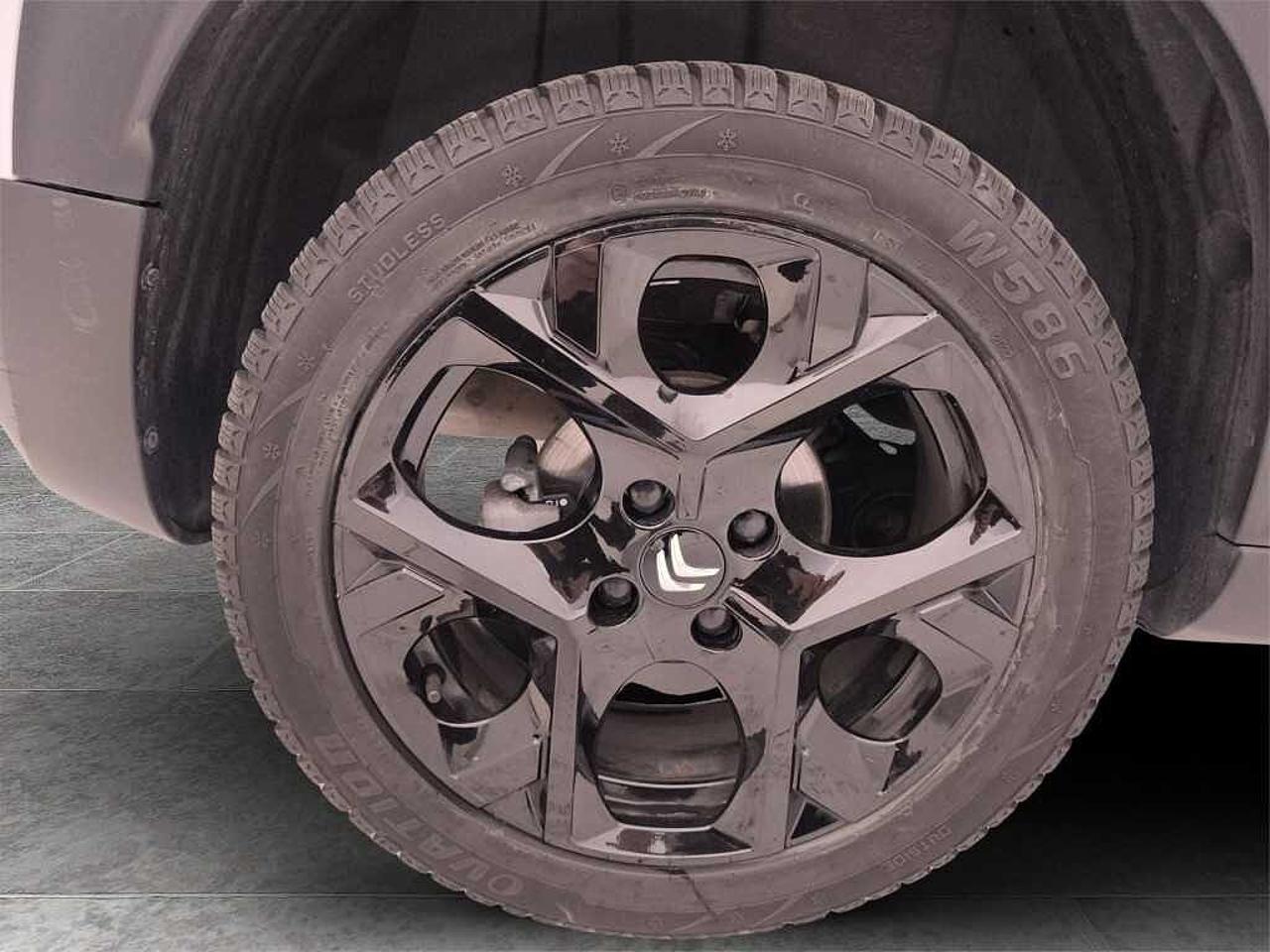 Citroën Citroën C3 Aircross usata 17