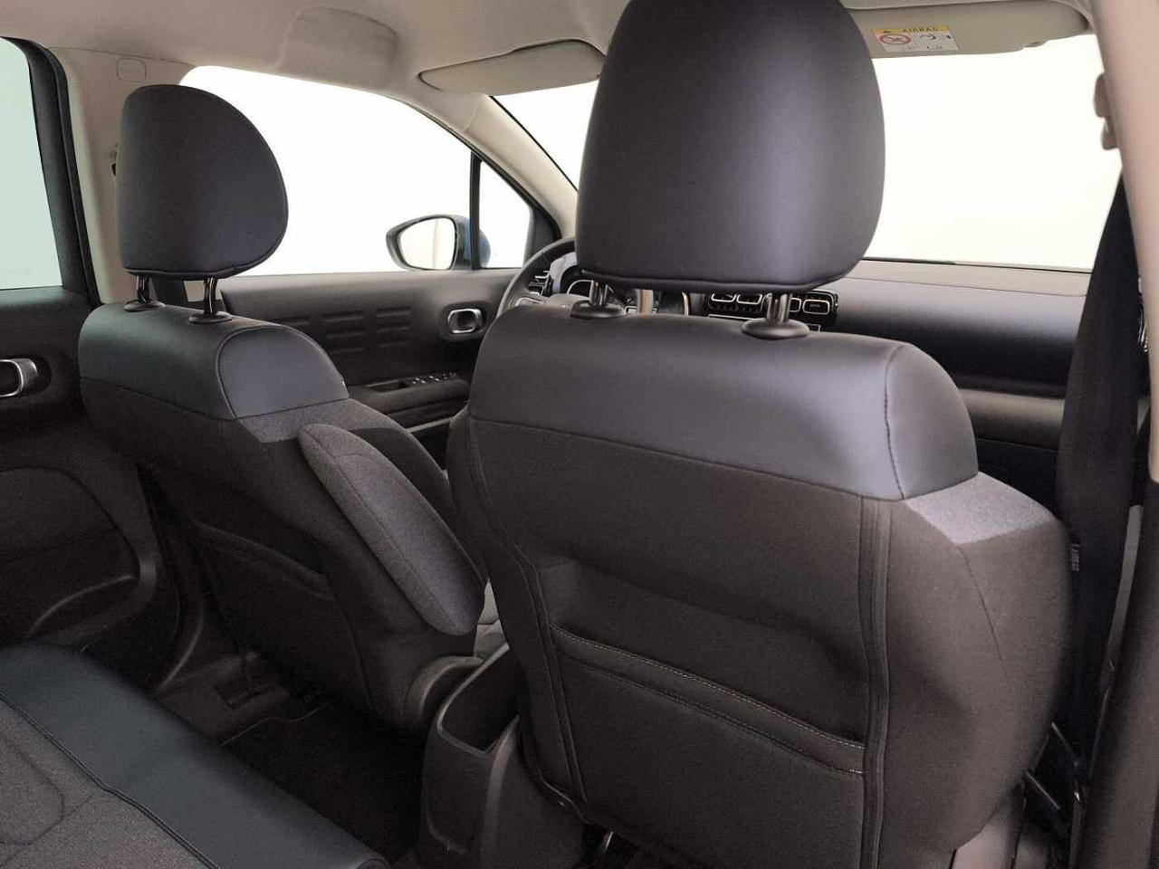 Citroën Citroën C3 Aircross usata 18